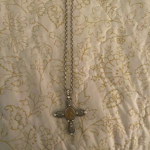 Brighton Angel necklace